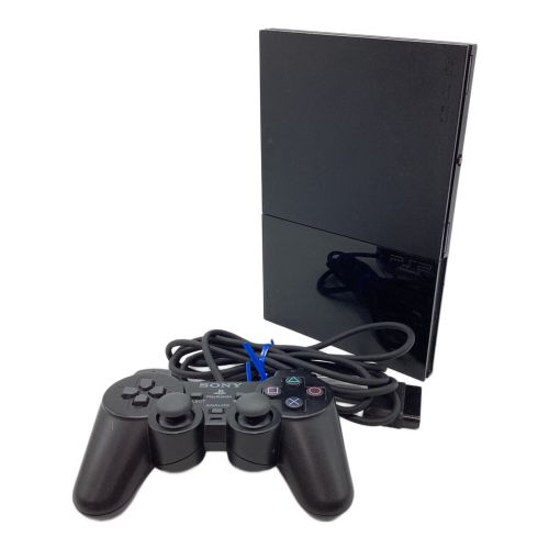 SONY (ソニー) PlayStation2 SCPH-90000 HJ2169235