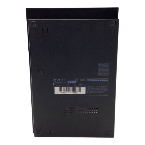 SONY (ソニー) PlayStation2 SCPH-90000 HJ2169235