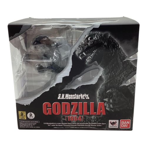 BANDAI (バンダイ) フィギュア GODZILLA 1954 S.H.MONSTERARTS