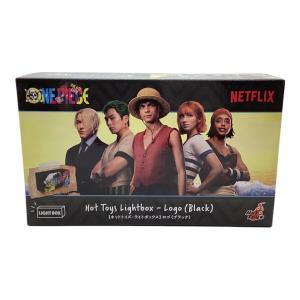 Hot toys (ホットトイズ) ライトボックス NETFLIX ワンピース