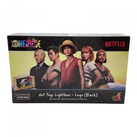 Hot toys (ホットトイズ) ライトボックス NETFLIX ワンピース