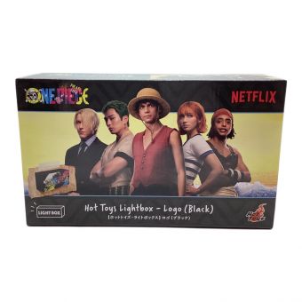 Hot toys (ホットトイズ) ライトボックス NETFLIX ワンピース