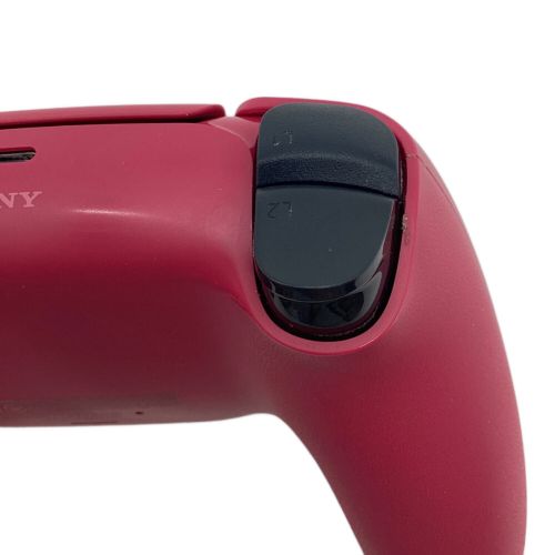 SONY (ソニー) DualSense PlayStation5純正コントローラー ※ジャンク品