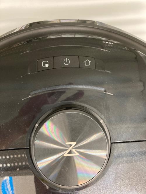 Roborock (ロボロック) ロボットクリーナー S6V52-04 純正バッテリー