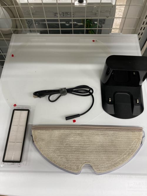 Roborock (ロボロック) ロボットクリーナー S6V52-04 純正バッテリー