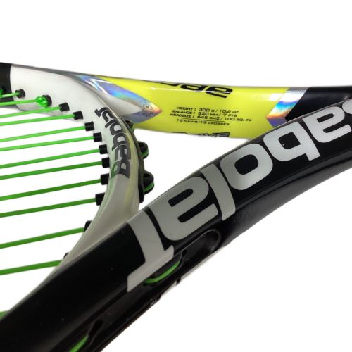 Babolat (バボラ) 硬式ラケット AERO PRO DRIVE