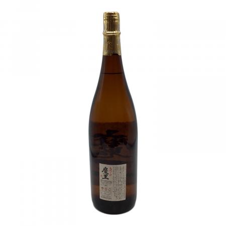 魔王 芋焼酎 1.8L 未開封 鹿児島｜トレファクONLINE