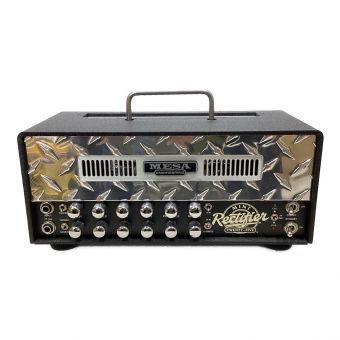 Mesa Boogie (メサブギー) ギターアンプヘッド MINI RECTIFIER TWENTY FIVE