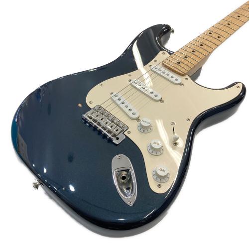 FENDER CUSTOM SHOP (フェンダーカスタムショップ) エレキギター  Eric Clapton Stratocaster Mercedes Blue ストラトキャスター 2009年