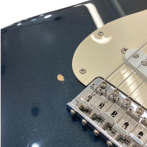 FENDER CUSTOM SHOP (フェンダーカスタムショップ) エレキギター  Eric Clapton Stratocaster Mercedes Blue ストラトキャスター 2009年