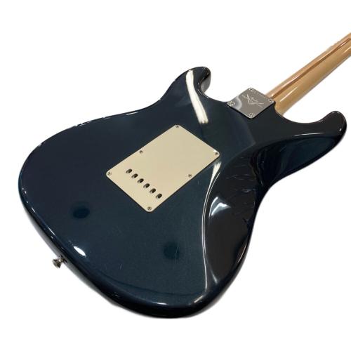 FENDER CUSTOM SHOP (フェンダーカスタムショップ) エレキギター  Eric Clapton Stratocaster Mercedes Blue ストラトキャスター 2009年