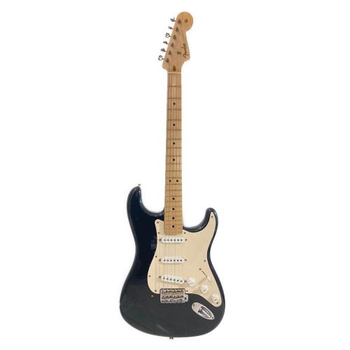 FENDER CUSTOM SHOP (フェンダーカスタムショップ) エレキギター  Eric Clapton Stratocaster Mercedes Blue ストラトキャスター 2009年