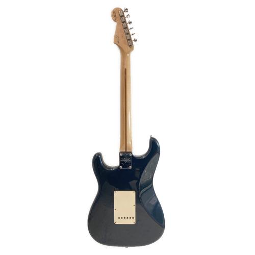 FENDER CUSTOM SHOP (フェンダーカスタムショップ) エレキギター  Eric Clapton Stratocaster Mercedes Blue ストラトキャスター 2009年