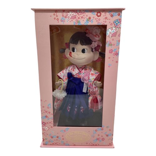 ぺこちゃんの大正浪漫　The Peko Doll A Collectors Item 2008