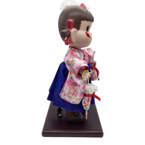 ぺこちゃんの大正浪漫　The Peko Doll A Collectors Item 2008