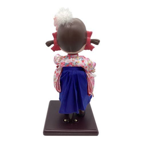 ぺこちゃんの大正浪漫　The Peko Doll A Collectors Item 2008