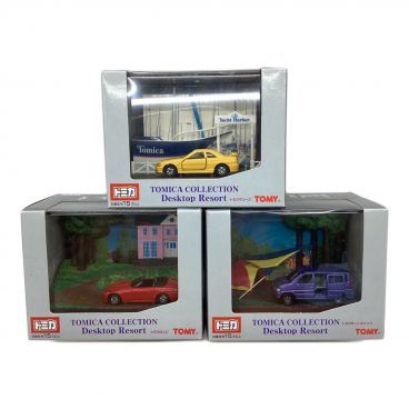 中古トミカ3個、日本製 Amazon | TOMYトミカ【アピタ ピアゴオリジナル】＜高速パトカータイプ