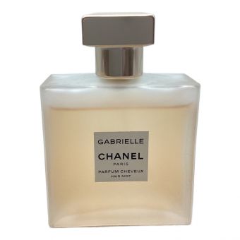 CHANEL (シャネル) ガブリエル ヘアミスト 40ml 残量50%-80%