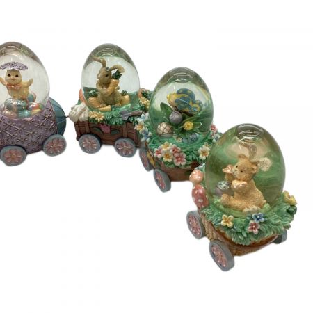 TWINKLE (トゥティンクル) スノードームSL ※5車両｜トレファクONLINE