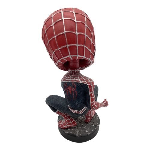 スパイダーマン2 ヘッドノッカーフィギュア