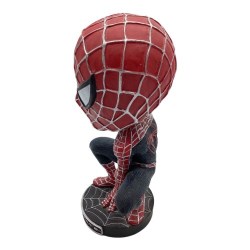 スパイダーマン2 ヘッドノッカーフィギュア