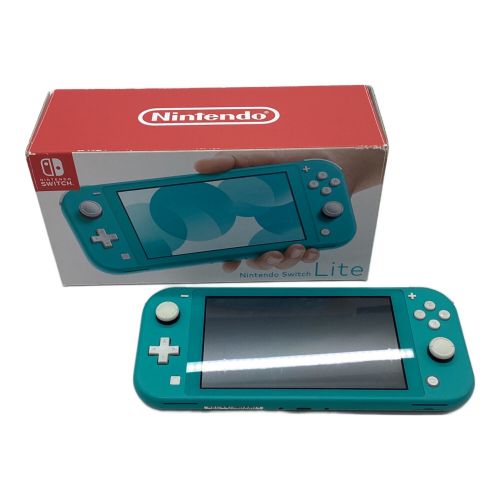 Nintendo (ニンテンドウ) Nintendo Switch Lite HDH-001 -