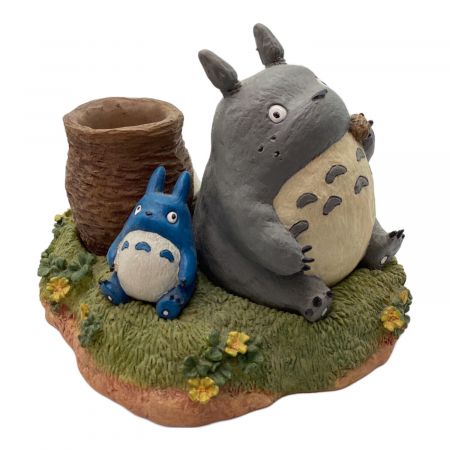 トトロ一輪挿し ※髭なし｜トレファクONLINE