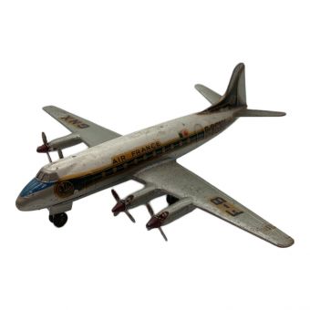 Dinky-toys 60E Vickers Viscount フランス製