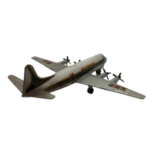 Dinky-toys 60E Vickers Viscount フランス製