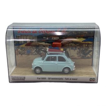 brumm (ブルム) ミニカー Fiat 500R 50周年