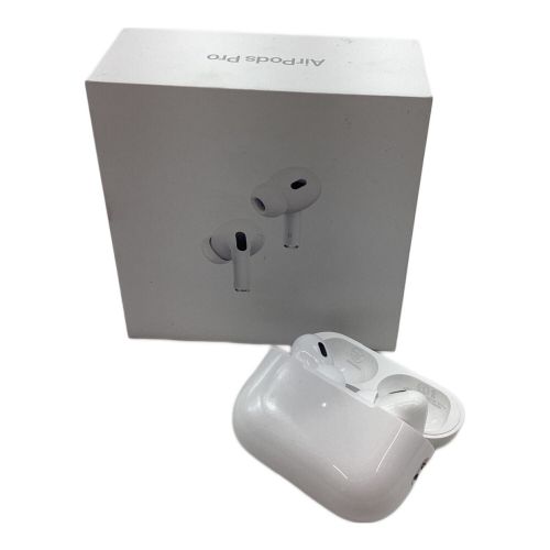 Apple (アップル) AirPods Pro(第2世代) @ Π MTJV3J/A