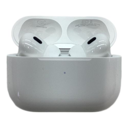 Apple (アップル) AirPods Pro(第2世代) @ Π MTJV3J/A