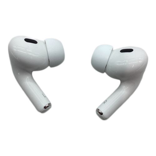 Apple (アップル) AirPods Pro(第2世代) @ Π MTJV3J/A