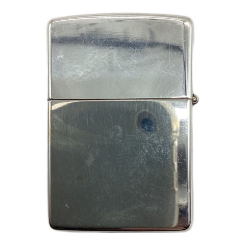 ZIPPO 1992 スターリングシルバー(SILVER925)