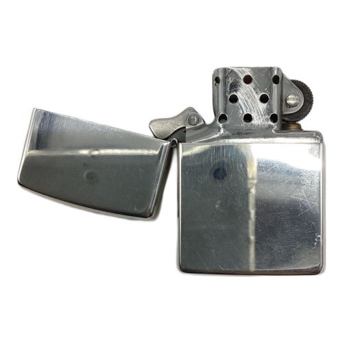 ZIPPO 1992 スターリングシルバー(SILVER925)