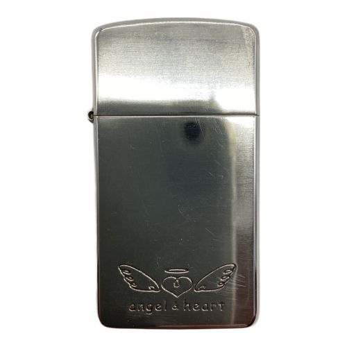 Angel Heart (エンジェルハート) ZIPPO 2005年製