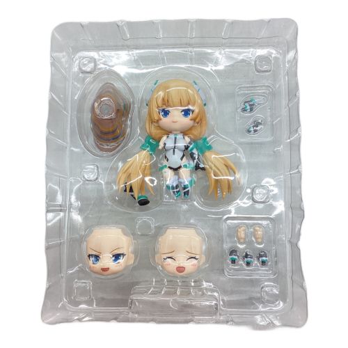 グッドスマイルカンパニー フィギュア ねんどろいど 楽園追放 -Expelled from Paradise- アンジェラ・バルザック