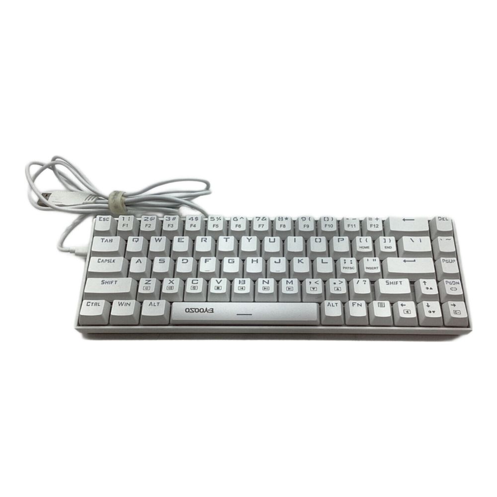 E-YOOSO ゲーミングキーボード Z-686｜トレファクONLINE