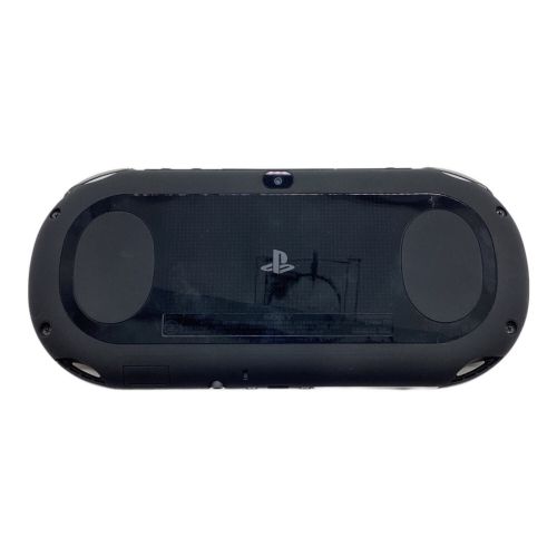 SONY (ソニー) PSVITA PCH-2000[PSVITA] -