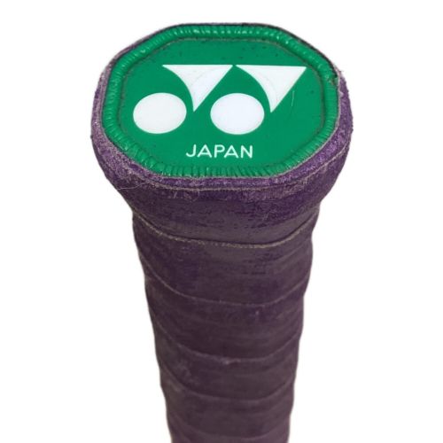 YONEX (ヨネックス) ラケット ※グリップ劣化有 Nanoray900