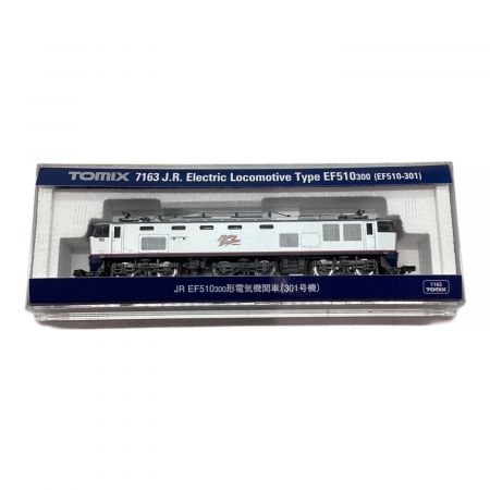 TOMIX (トミックス) Nゲージ JR EF510-300形電気機関車（301号機