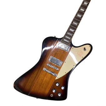 EPIPHONE (エピフォン) エレキギター @ Firebird 動作確認済み U06065062