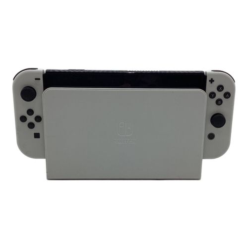 Nintendo (ニンテンドウ) Nintendo Switch(有機ELモデル) HEG-001 -