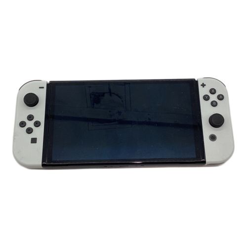 Nintendo (ニンテンドウ) Nintendo Switch(有機ELモデル) HEG-001 -