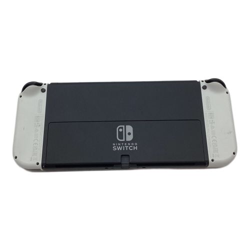 Nintendo (ニンテンドウ) Nintendo Switch(有機ELモデル) HEG-001 -