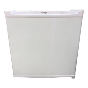 A-stage (A-STAGE) 1ドア冷凍庫 FZ03A-31WT 2024年製 31L 程度A(ほとんど使用感がありません)