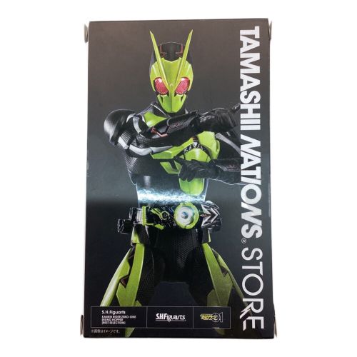 BANDAI (バンダイ) フィギュア 仮面ライダーゼロワン ライジングホッパー