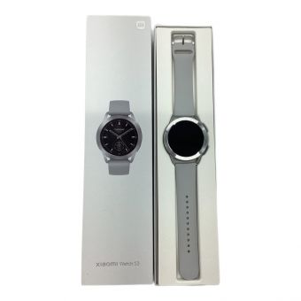 Xiaomi Watch S3 交換用ベゼル・ストラップ付 M2323W1 ■