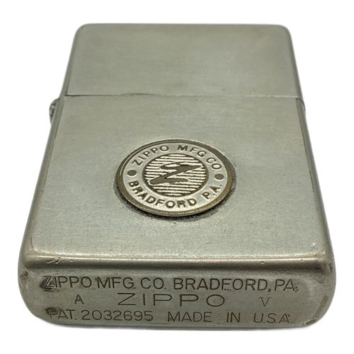 ZIPPO BRANDFORD