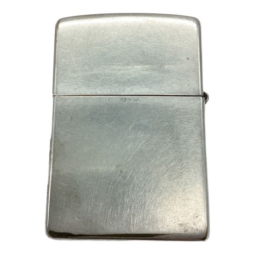 Tady & King (タディアンドキング) ZIPPO 2001年製